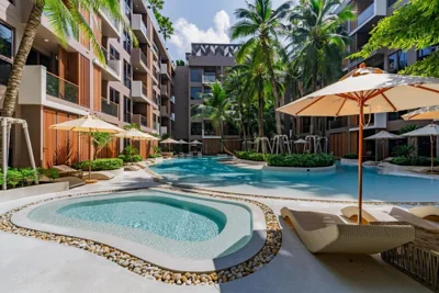 The Marin Phuket Kamala Beach – Fotos 2