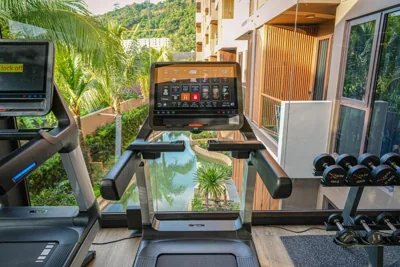 The Marin Phuket Kamala Beach – Fotos 4