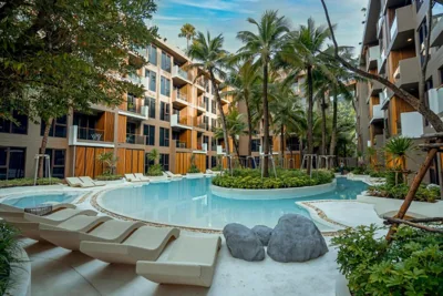 The Marin Phuket Kamala Beach – Fotos 5